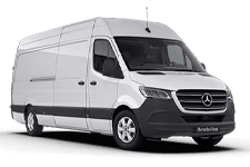 Van Hire Bletchley - 4 MTR Sprinter - Van hire Bletchley