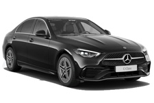 Van Hire Bletchley - Exclusive C Class - car hire Bletchley