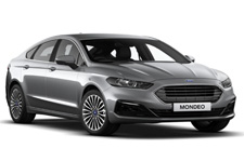 Van Hire Bletchley - Mondeo - car hire Bletchley