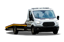 Van Hire Bletchley - Recovery Van - Van hire Bletchley
